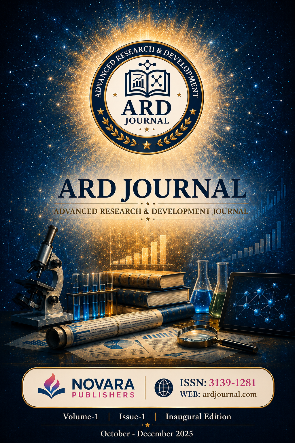 Advanced Research & Development Journal